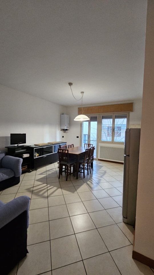 appartamento in vendita a Venezia in zona Carpenedo