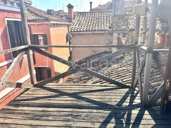 casa indipendente in vendita a Venezia in zona Sestiere Cannaregio
