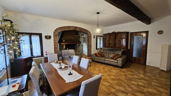 casa indipendente in vendita a Venezia in zona Favaro Veneto