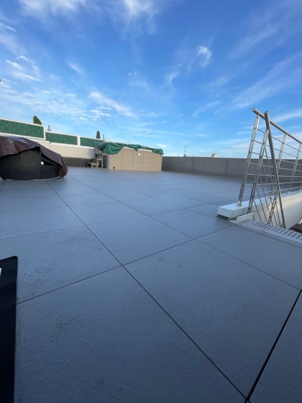 appartamento in vendita a Venezia in zona Favaro Veneto