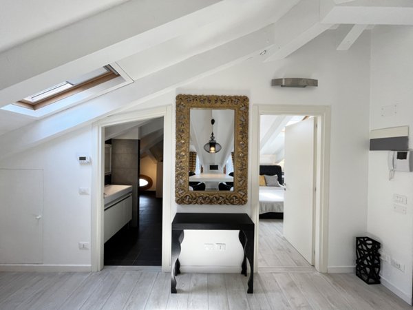 appartamento in vendita a Venezia in zona Mestre