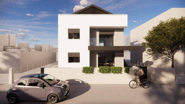 appartamento in vendita a Venezia in zona Mestre