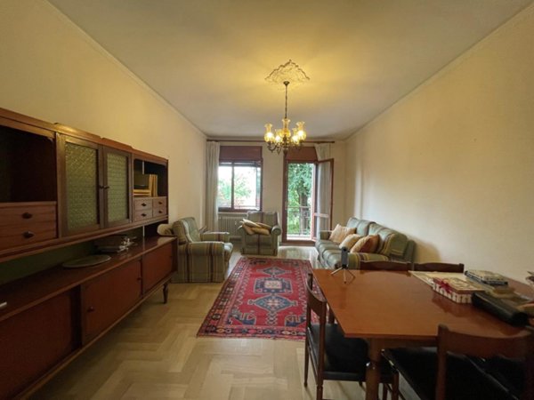 appartamento in vendita a Venezia in zona Carpenedo