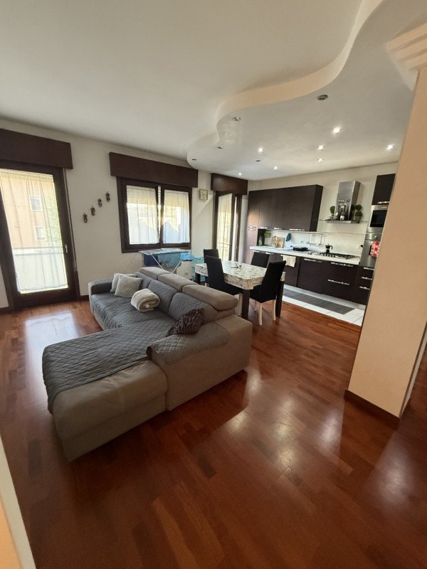 appartamento in vendita a Venezia in zona Marghera