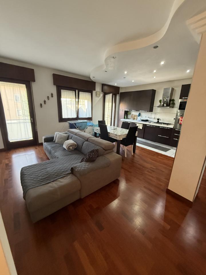 appartamento in vendita a Venezia in zona Marghera