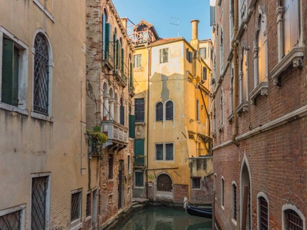 appartamento in vendita a Venezia in zona Sestiere San Marco