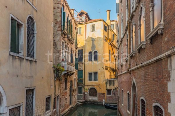 appartamento in vendita a Venezia in zona Sestiere San Marco
