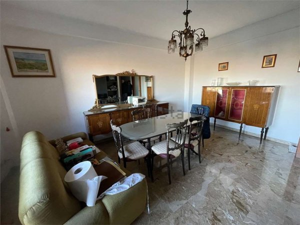 appartamento in vendita a Venezia in zona Marghera