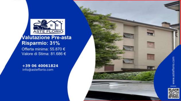 appartamento in vendita a Venezia in zona Mestre