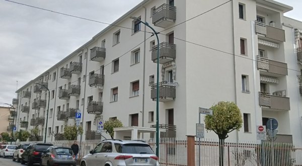 appartamento in vendita a Venezia in zona Mestre