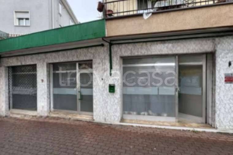 ufficio in vendita a Venezia in zona Mestre