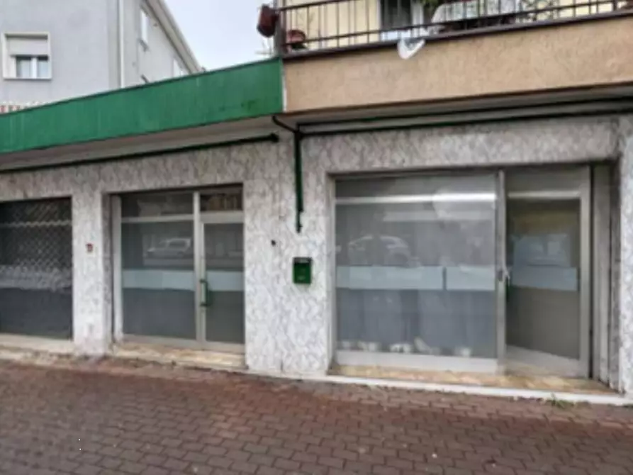 ufficio in vendita a Venezia in zona Mestre