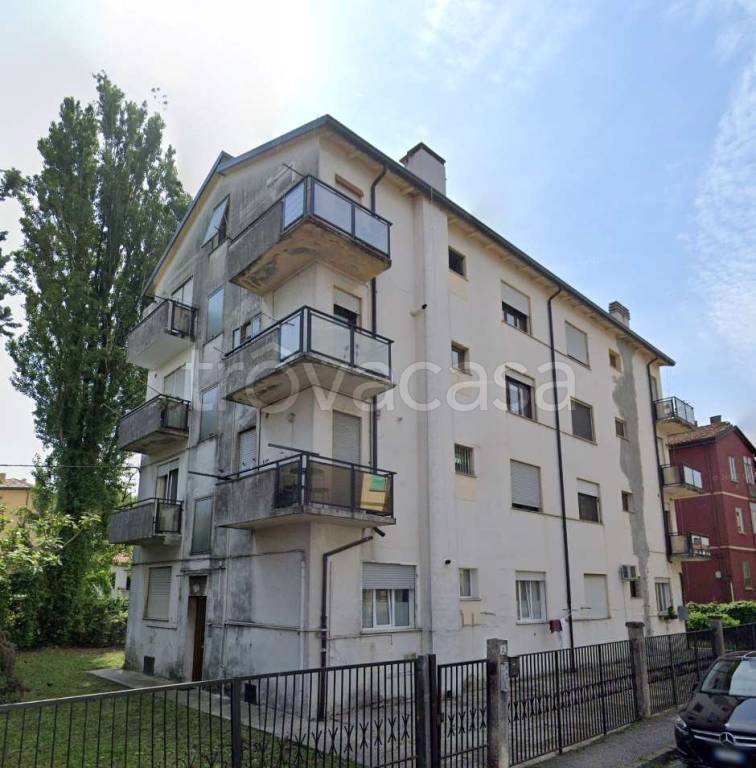 appartamento in vendita a Venezia in zona Marghera