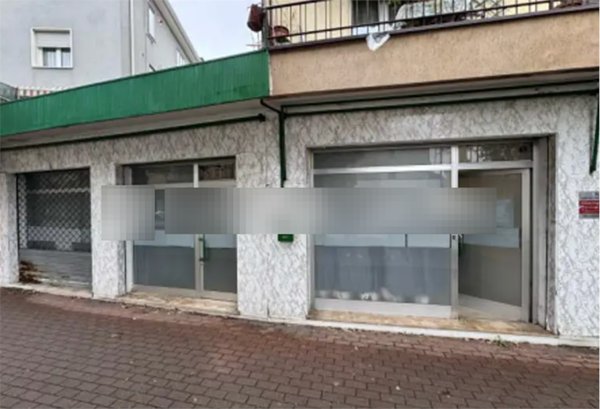 ufficio in vendita a Venezia