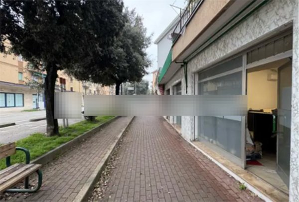 ufficio in vendita a Venezia