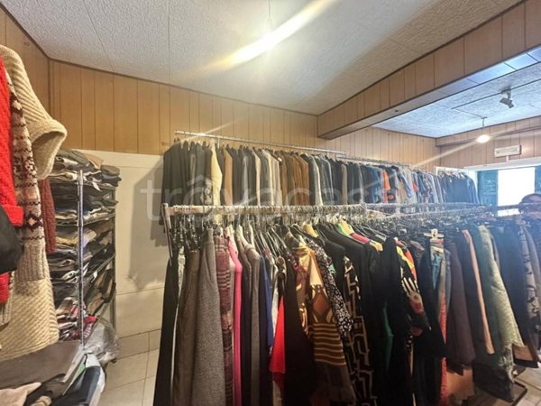 negozio in vendita a Venezia in zona Sestiere Cannaregio