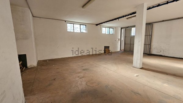 locale di sgombero in vendita a Venezia in zona Sestiere San Marco