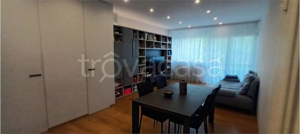 appartamento in vendita a Venezia in zona Mestre