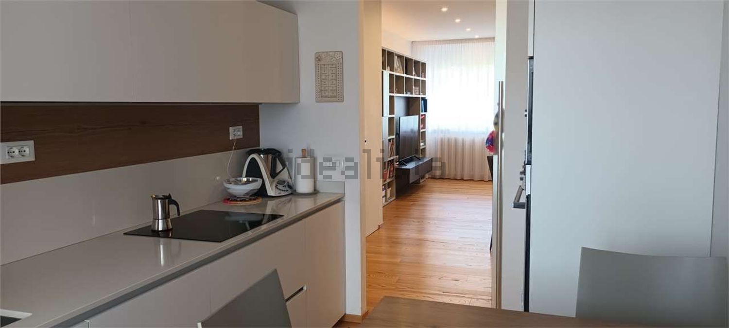 appartamento in vendita a Venezia in zona Mestre