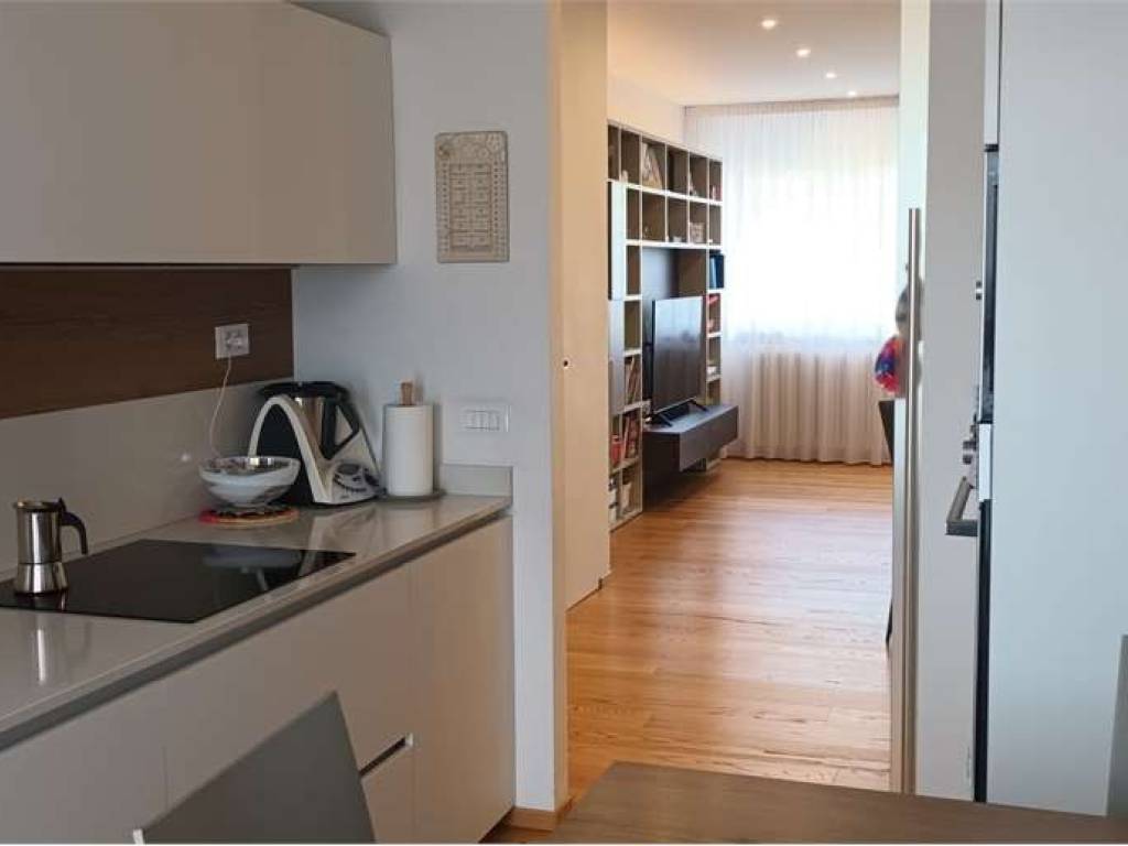 appartamento in vendita a Venezia in zona Mestre