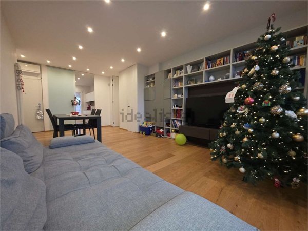 appartamento in vendita a Venezia in zona Mestre