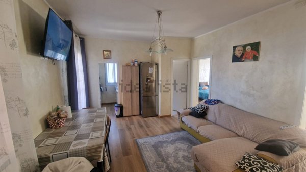 appartamento in vendita a Venezia in zona Mestre