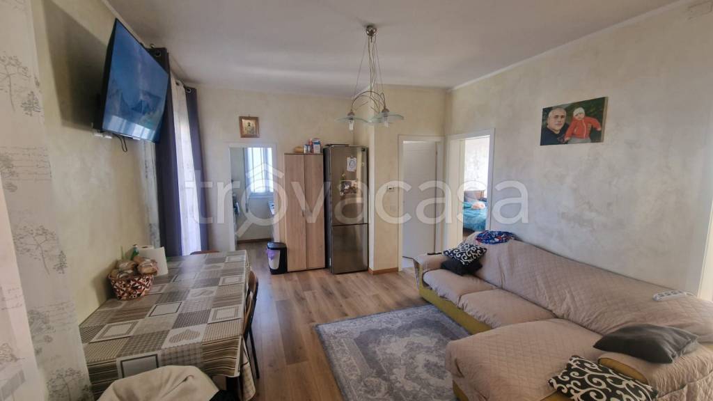 appartamento in vendita a Venezia in zona Mestre