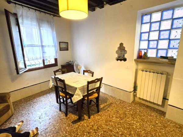 appartamento in vendita a Venezia