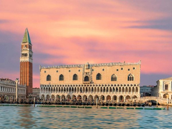 negozio in vendita a Venezia in zona Sestiere San Marco