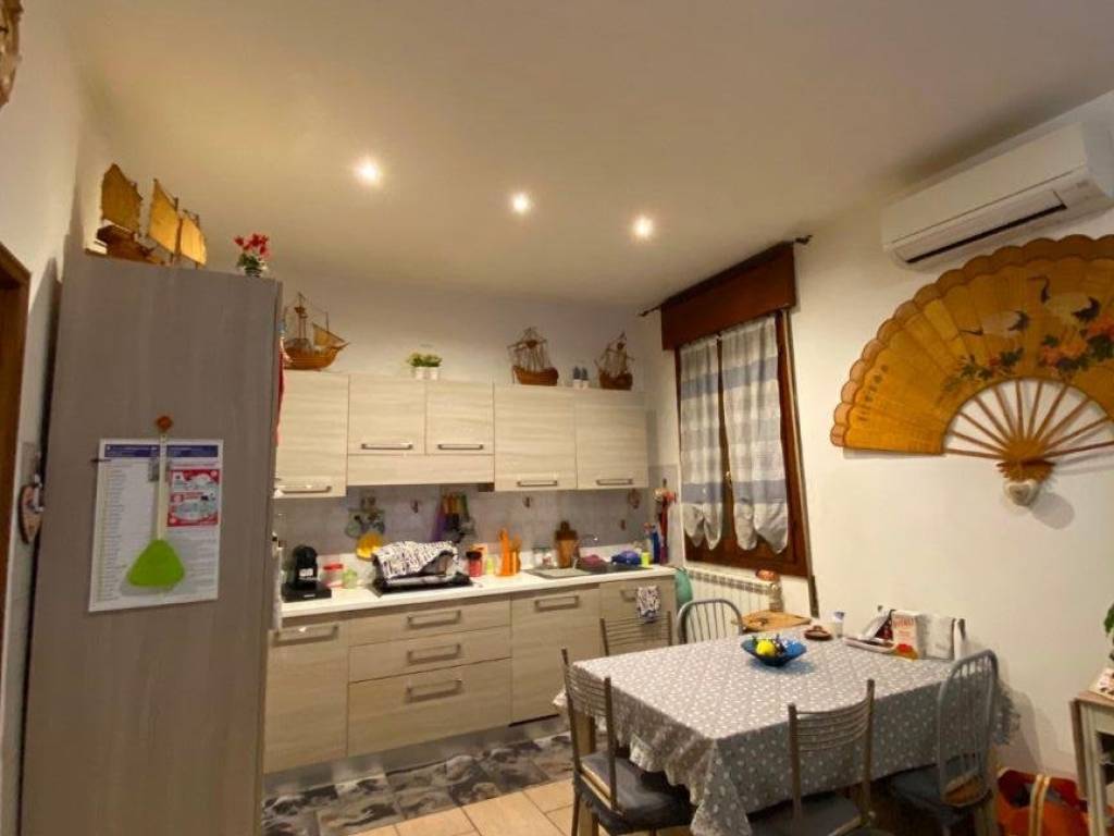 casa indipendente in vendita a Venezia in zona Marghera