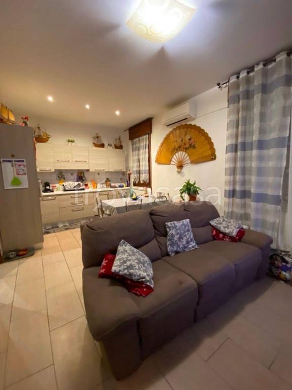 casa indipendente in vendita a Venezia in zona Marghera