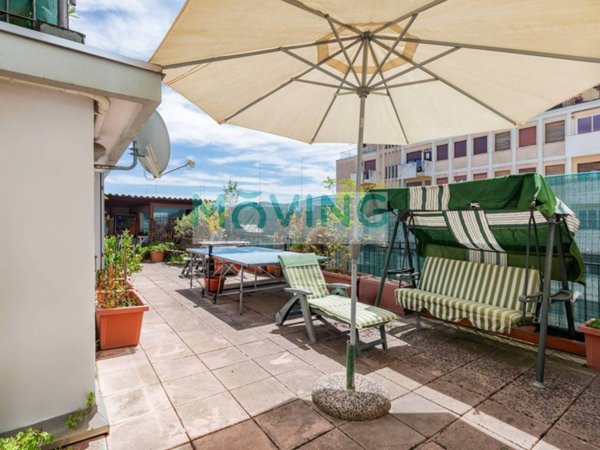 appartamento in vendita a Venezia in zona Marghera