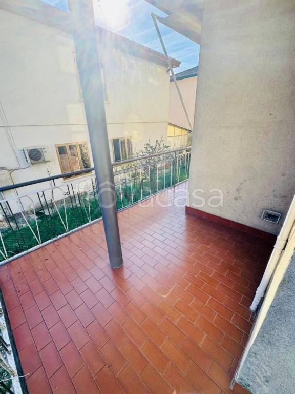 appartamento in vendita a Venezia in zona Zelarino