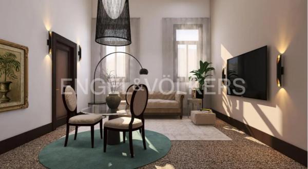 appartamento in vendita a Venezia in zona Sestiere Cannaregio