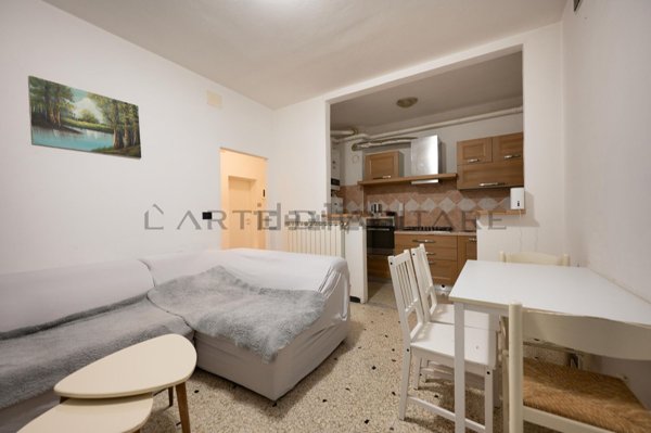 appartamento in vendita a Venezia in zona Marghera