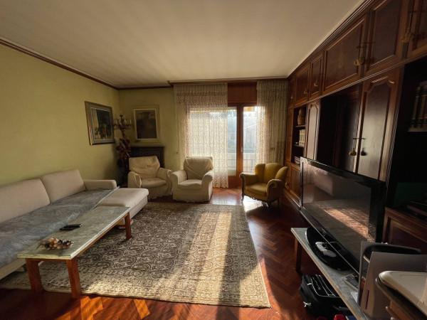 appartamento in vendita a Venezia in zona Marocco