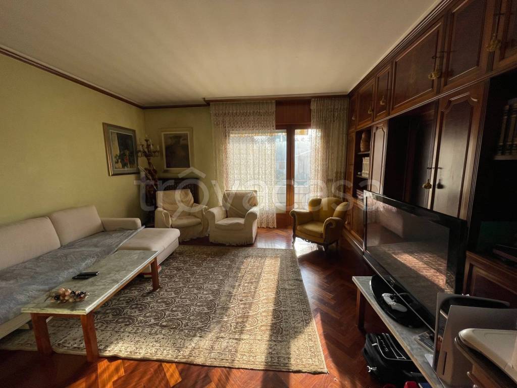 appartamento in vendita a Venezia in zona Marocco