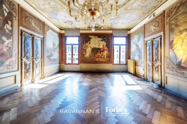 appartamento in vendita a Venezia in zona Sestiere San Marco