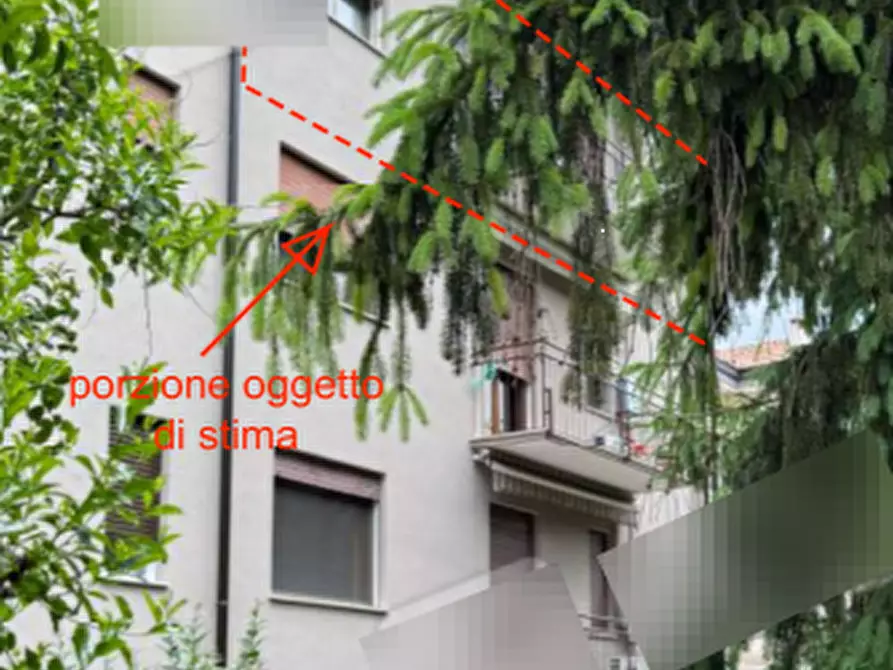 appartamento in vendita a Venezia in zona Mestre