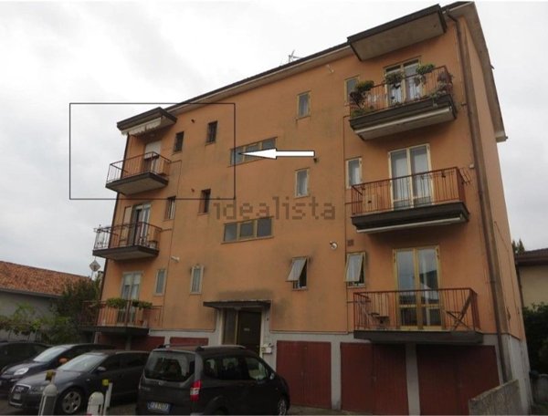 appartamento in vendita a Venezia in zona Mestre