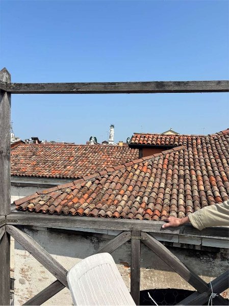 appartamento in vendita a Venezia in zona Sestiere San Marco