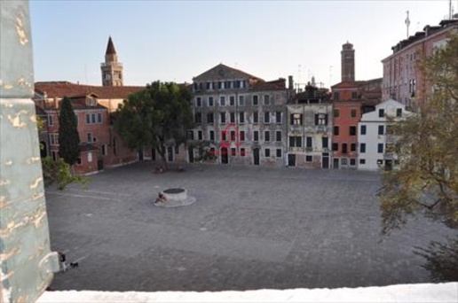 appartamento in vendita a Venezia in zona Sestiere San Polo