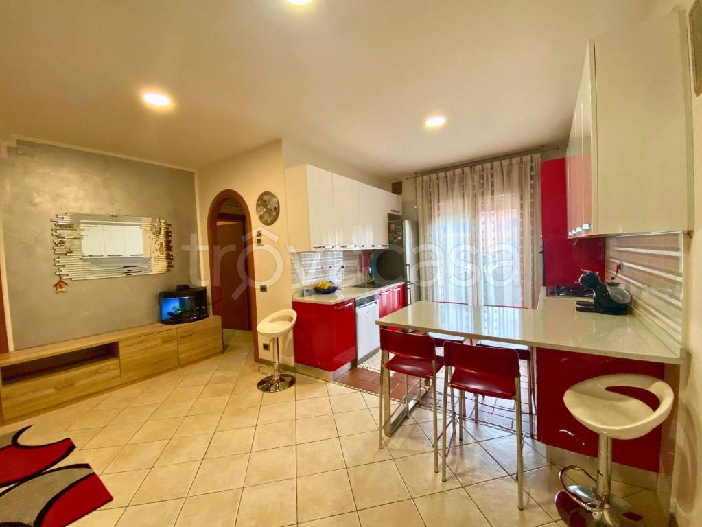 appartamento in vendita a Venezia in zona Mestre