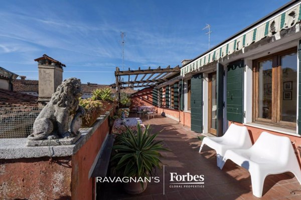 appartamento in vendita a Venezia in zona Sestiere San Marco