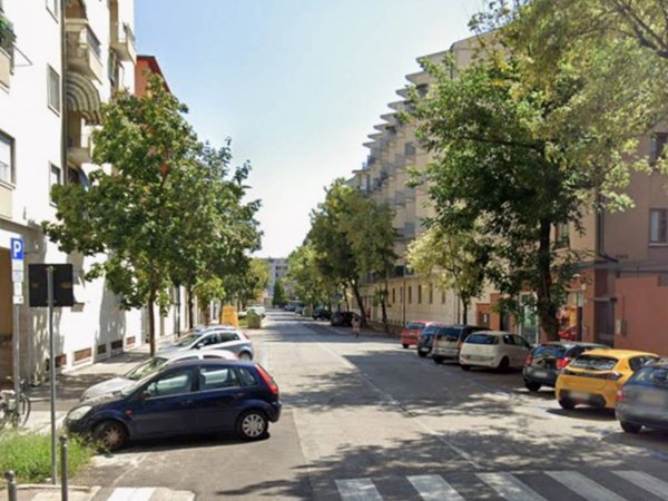 appartamento in vendita a Venezia in zona Marghera