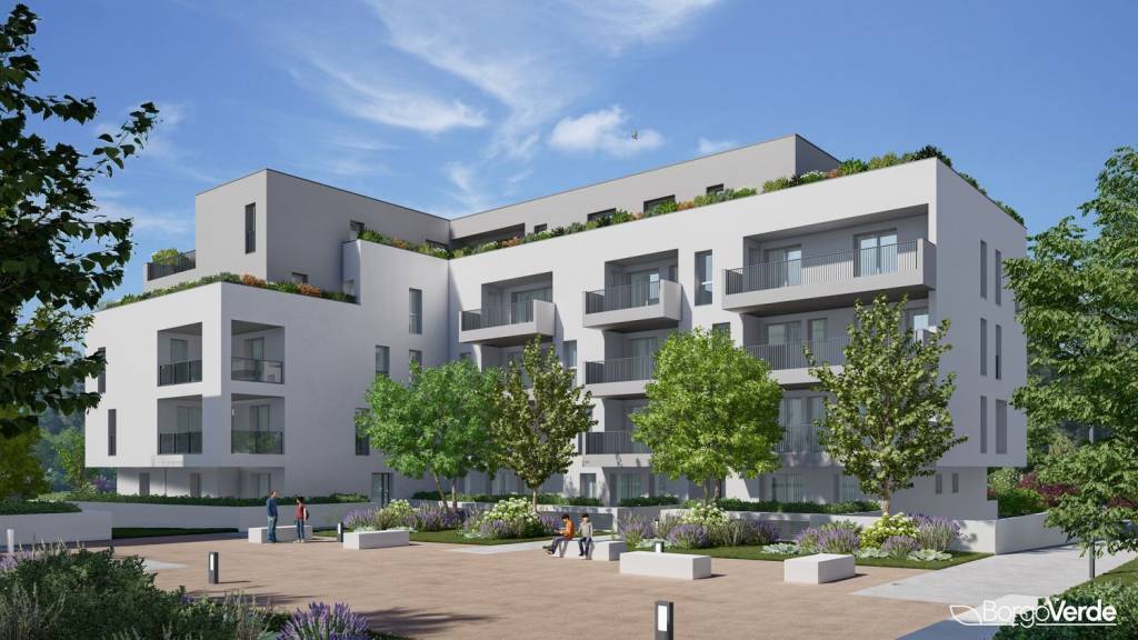 appartamento in vendita a Venezia in zona Marocco