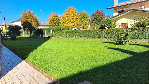 appartamento in vendita a Venezia in zona Trivignano