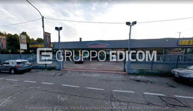 negozio in vendita a Venezia in zona Mestre