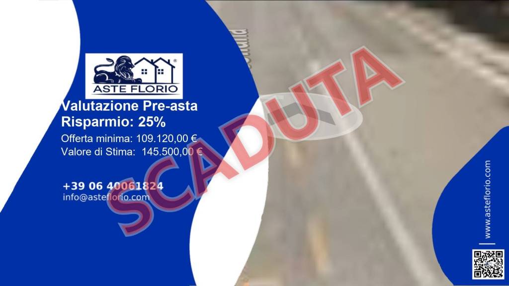 ufficio in vendita a Venezia