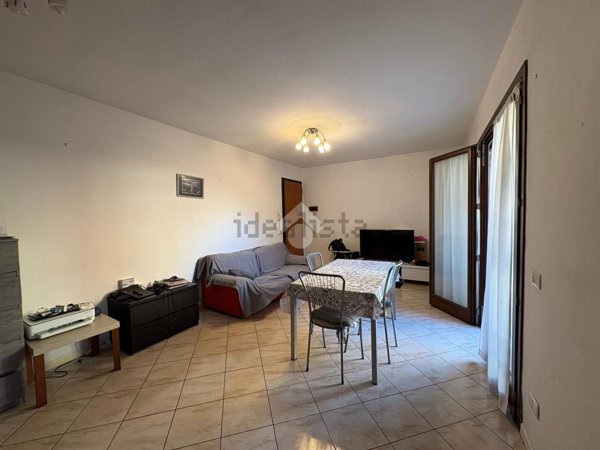 appartamento in vendita a Venezia in zona Mestre